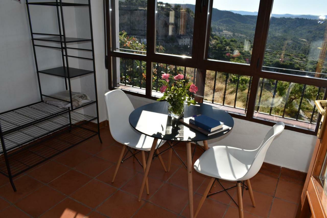 Apartamento Letur Exterior foto